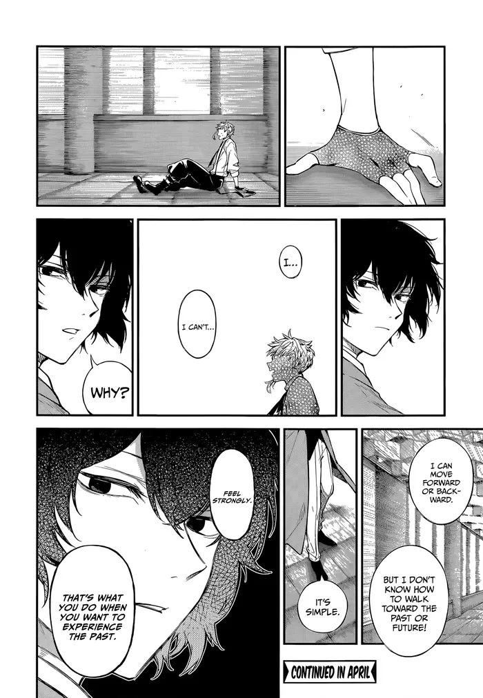 Bungou Stray Dogs Chapter 121.5 image 19_optimized
